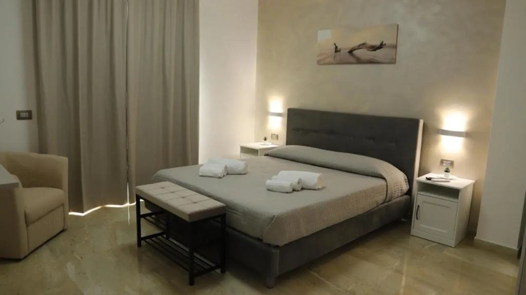 Avola My House B&B