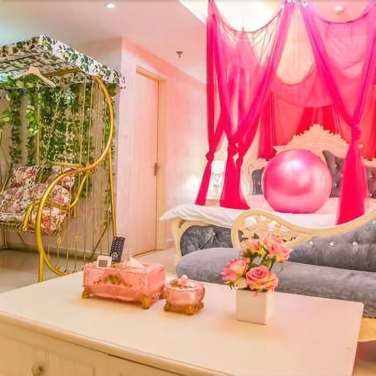 Отель Simaier Jingya Hotel