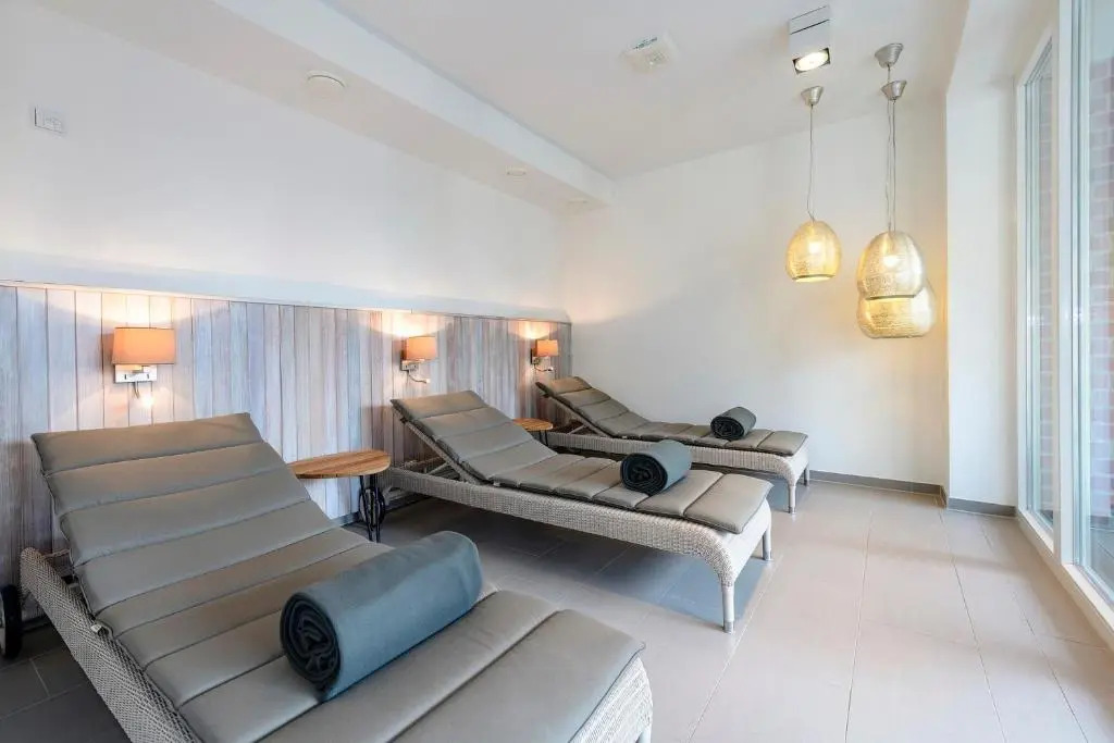 Apartmentvilla Anna See Apartmentvilla Anna See 1-06