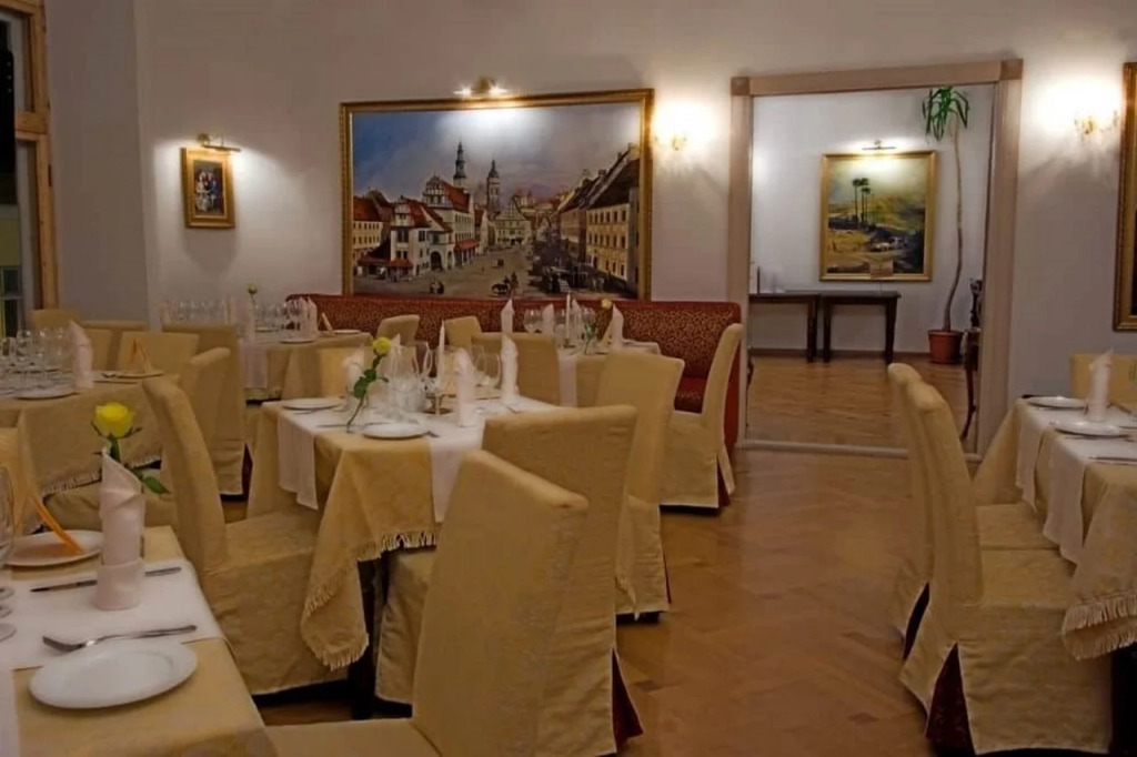 St.Olav Hotel