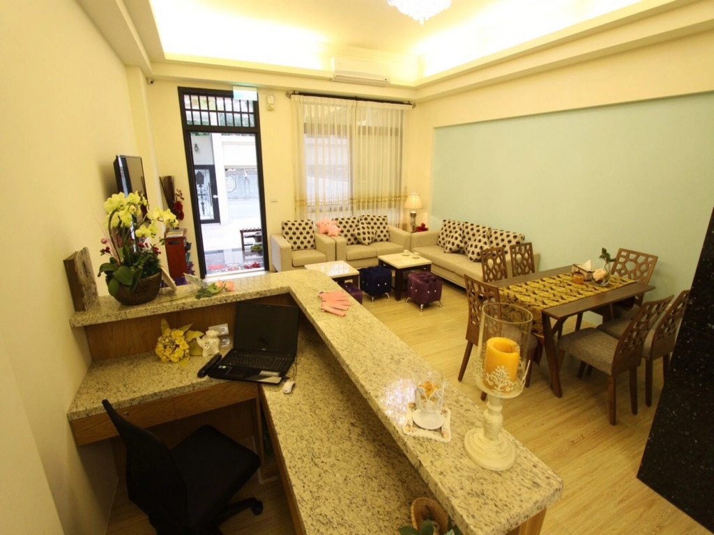 Star-Ya Bed and Breakfast