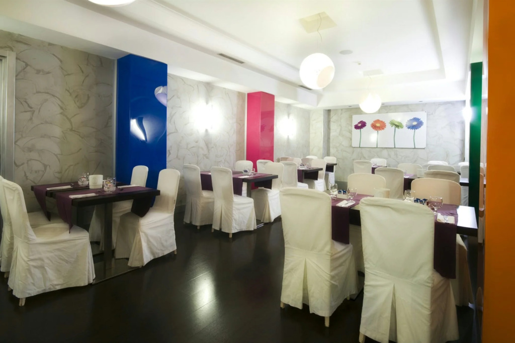 Hotel Ariston