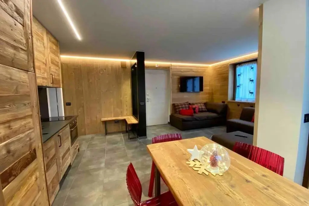 La petite maison d'Erika