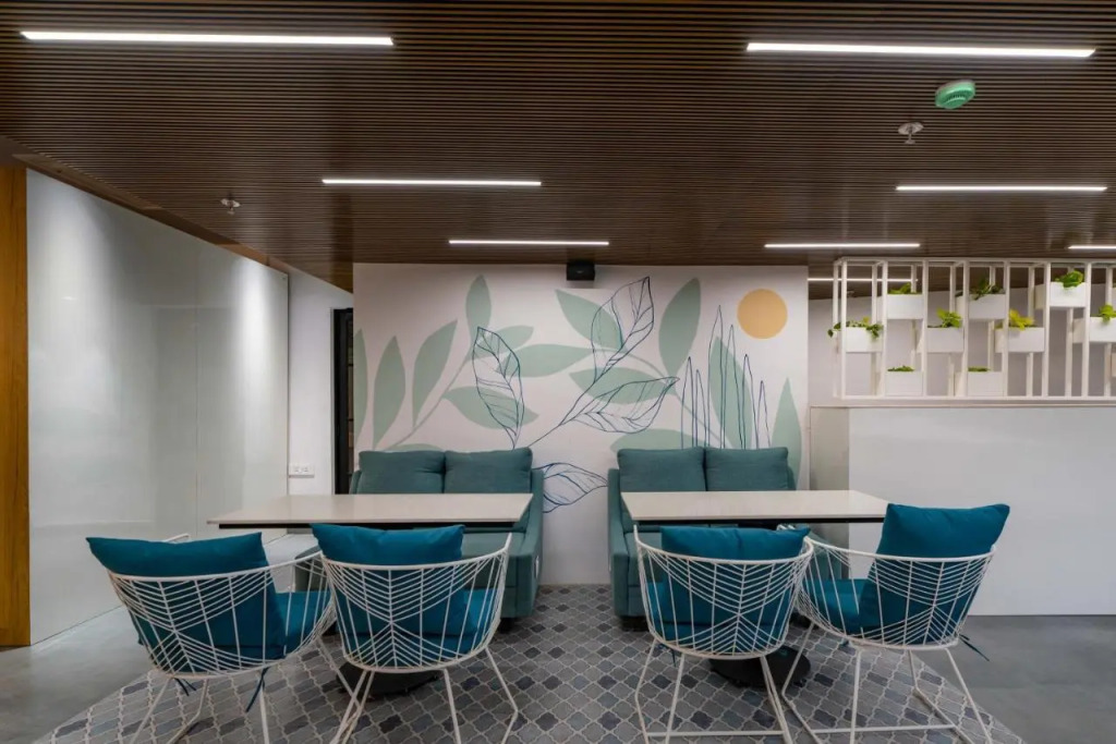 Hotel Deccan Serai Grande, Gachibowli, Hyderabad