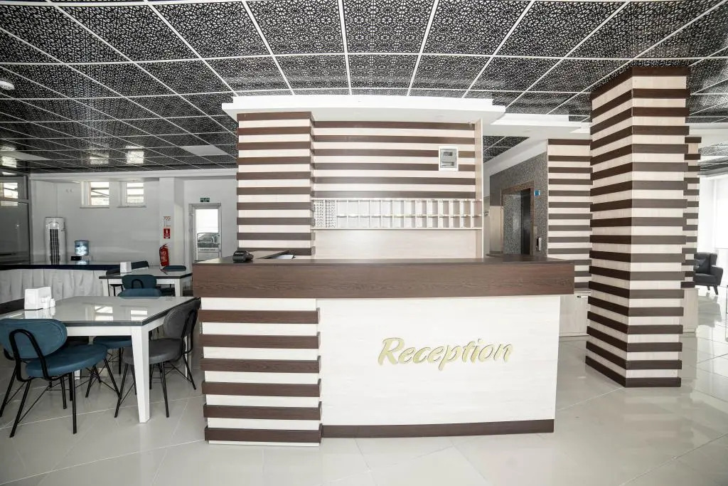 HOTEL MARMARA