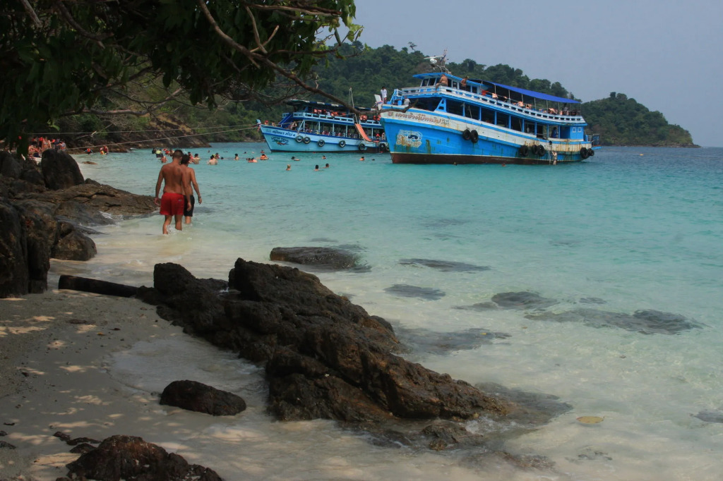Macura Resort