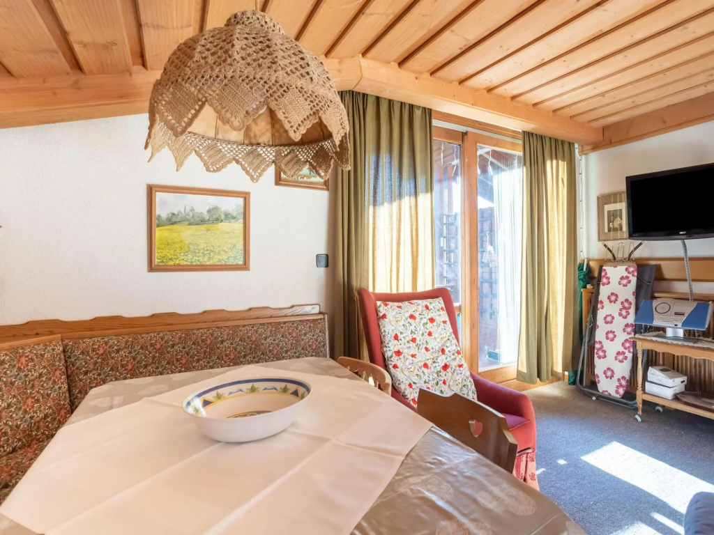 Zentral gelegenes Apartment in Bad Kleinkirchheim