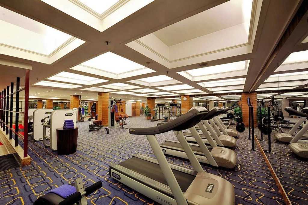 Jin An Hotel