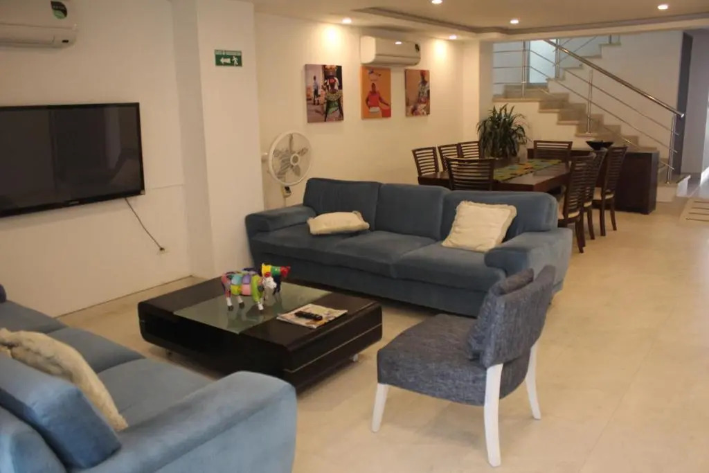 Hotel Casa Nico