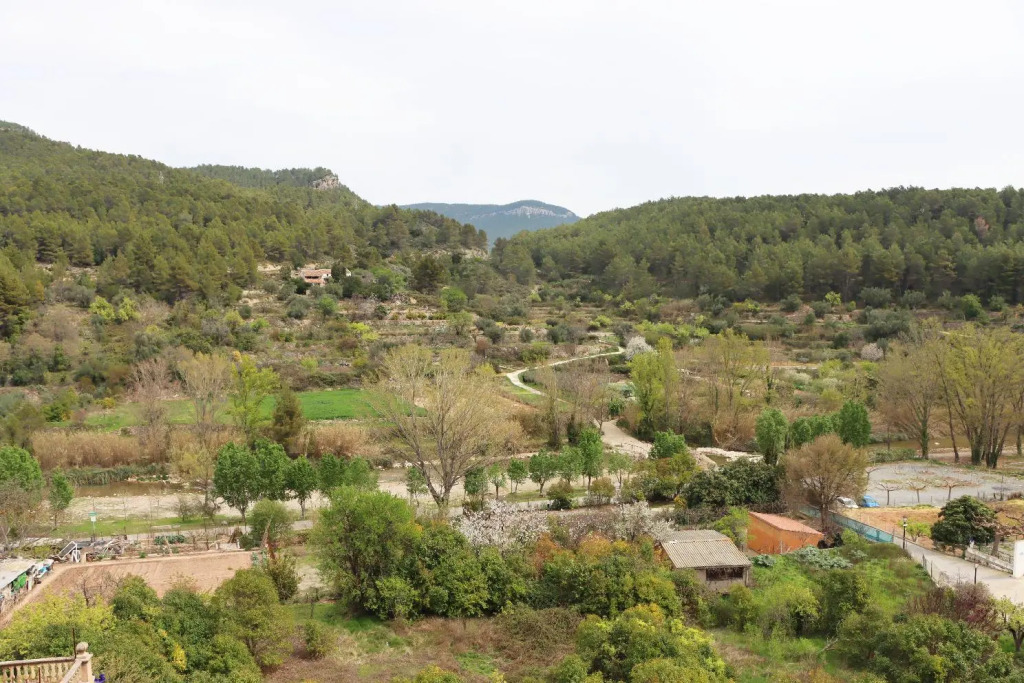 Hotel Xauen