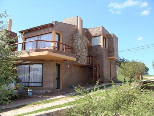 Cabañas Altas Cumbres