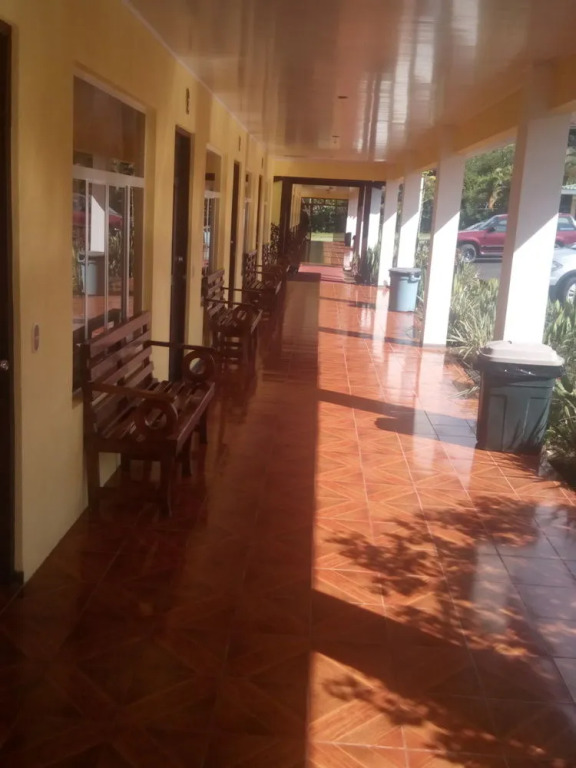 Sueno Dorado Hot Springs Hotel