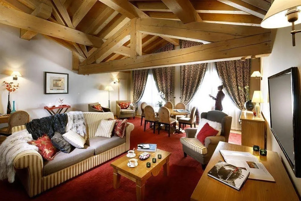 Le Savoie
