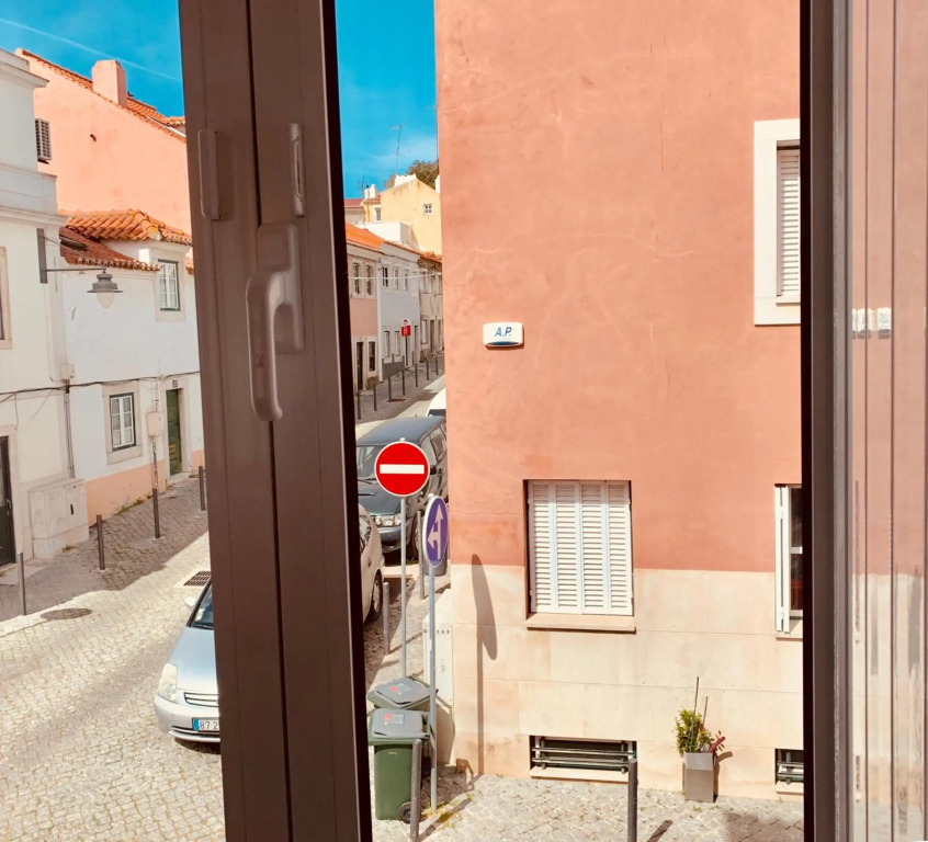 Apartments Alfacinha Ajuda
