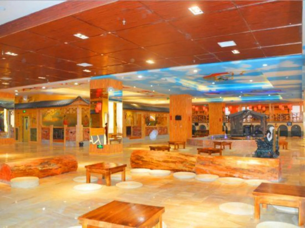 Dashijie Hotel