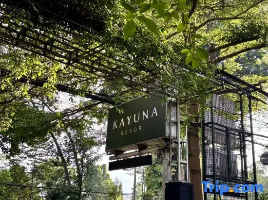 Kayuna Resort