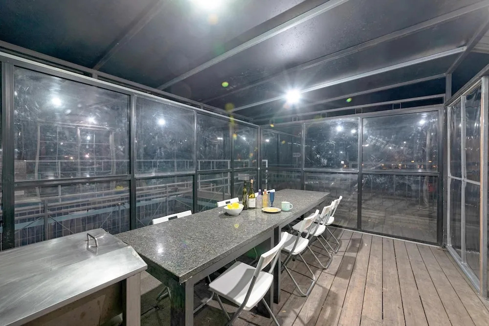 Gapyeong Four Season Pension