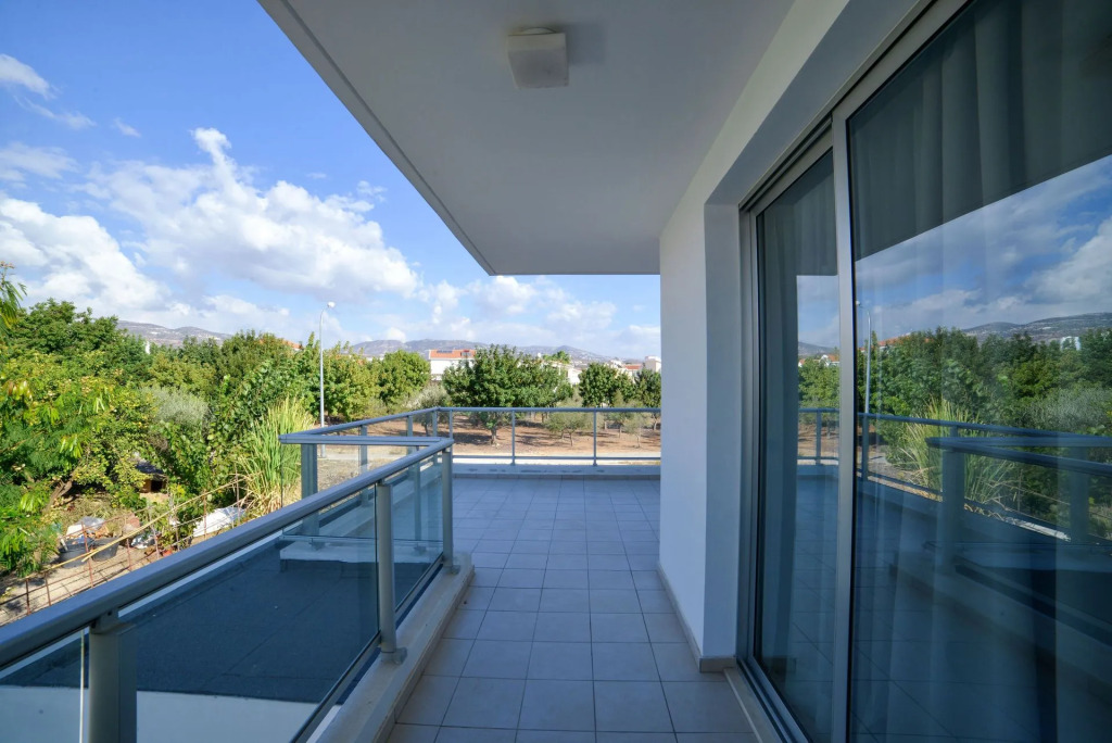 Eastmed Villas