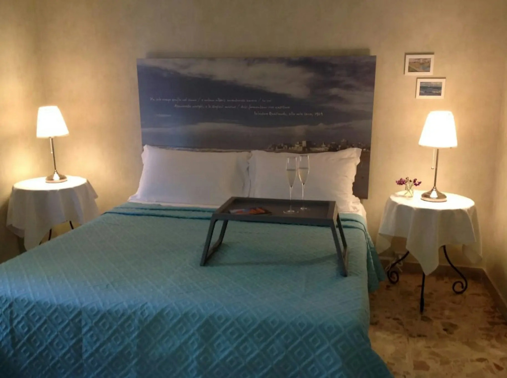 Mare Nostrum Petit Hôtel