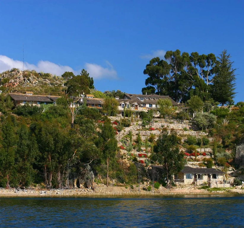 Isla Suasi