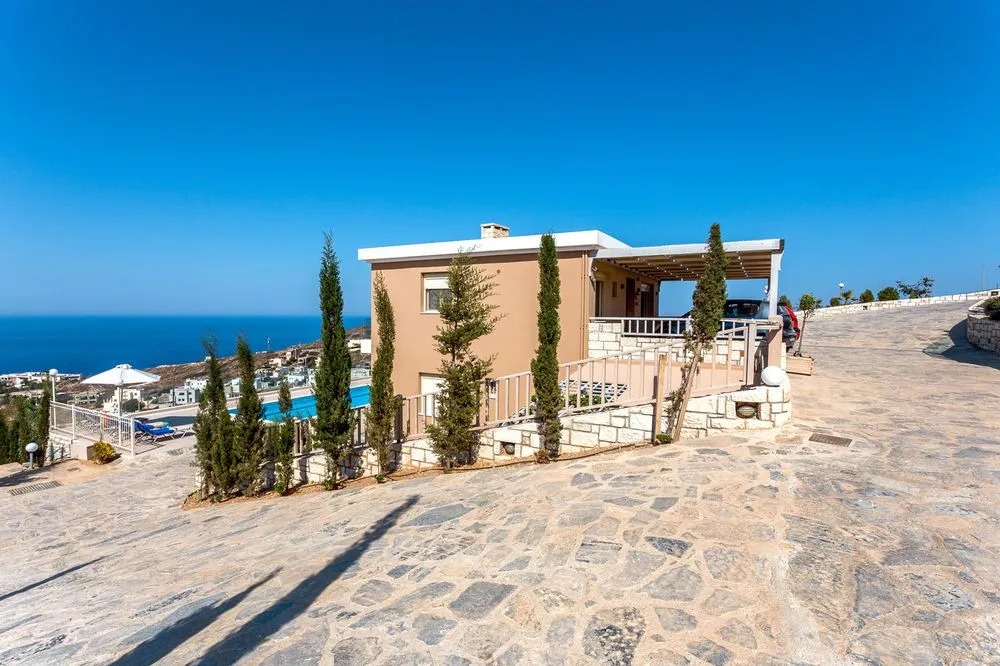Villa Rami