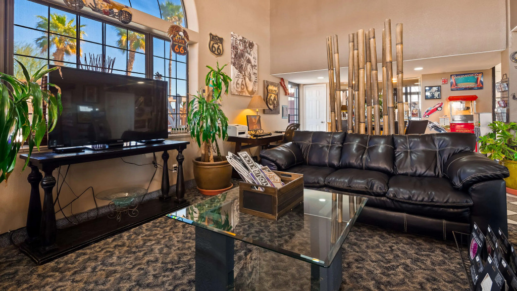 Best Western Colorado River Inn