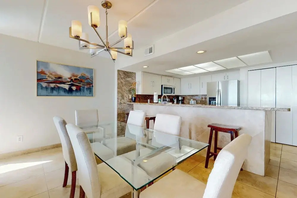 Luxe Corner 3br, Gulf View: Suntide III - Unit 410