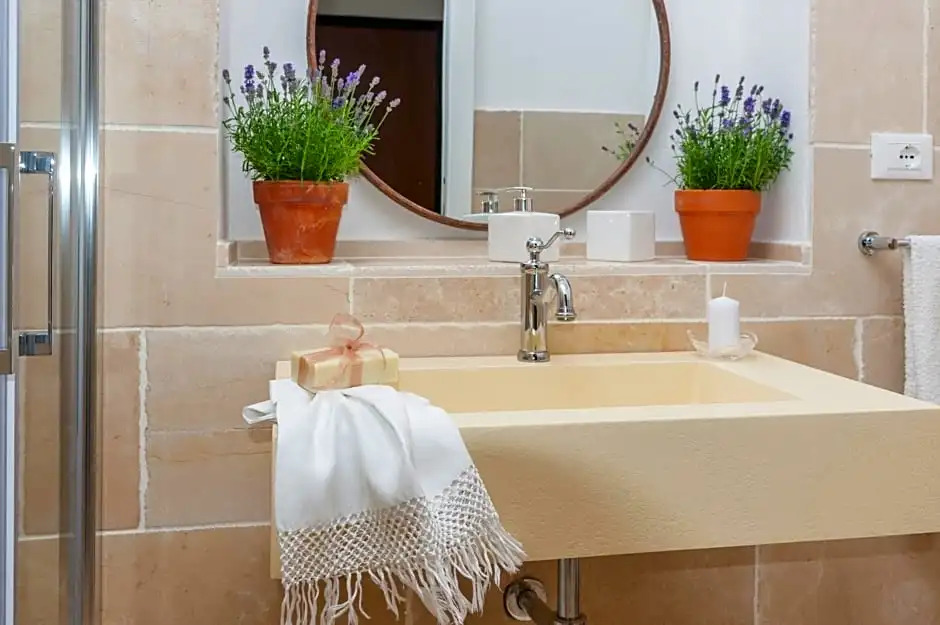 Masseria Monache