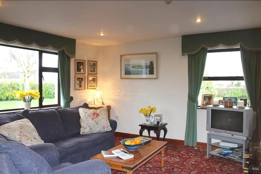 Coonagh Lodge