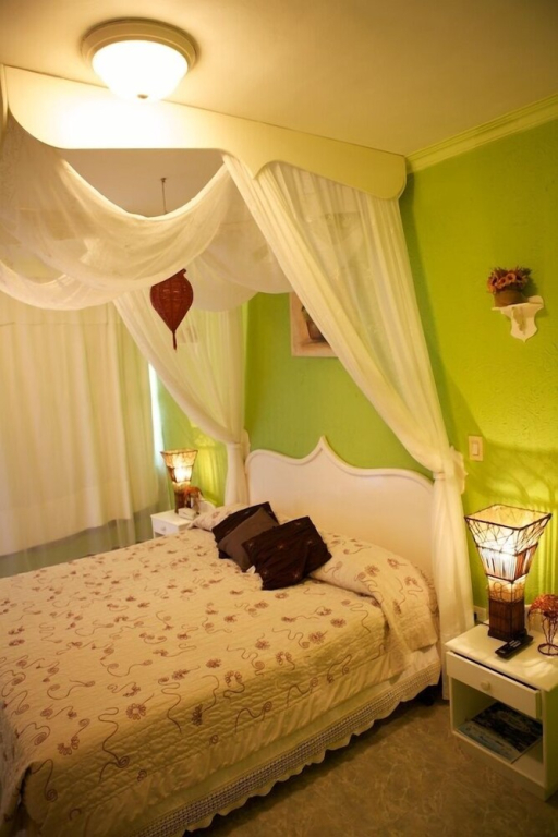 San Andres Noble House Hotel