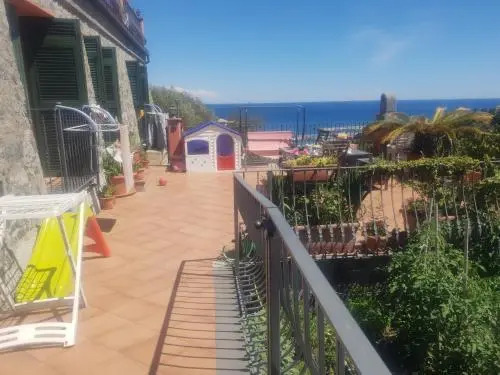 Magicstay - Flat 70M² 2 Bedrooms 1 Bathroom - Varazze