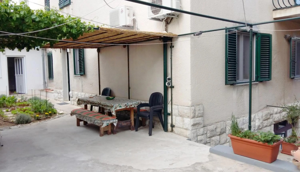 Studio Apartman Kaćunić