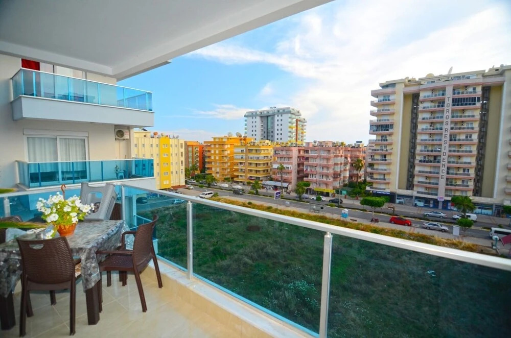 Luxury 2 Bedroom Flat 200 Meters to the sea