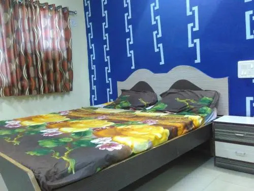 Hotel Sagar Residency