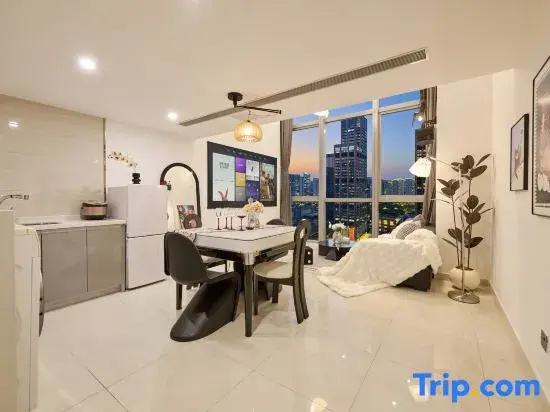 Xiamen Haiyi Audio-Visual Boutique Hotel