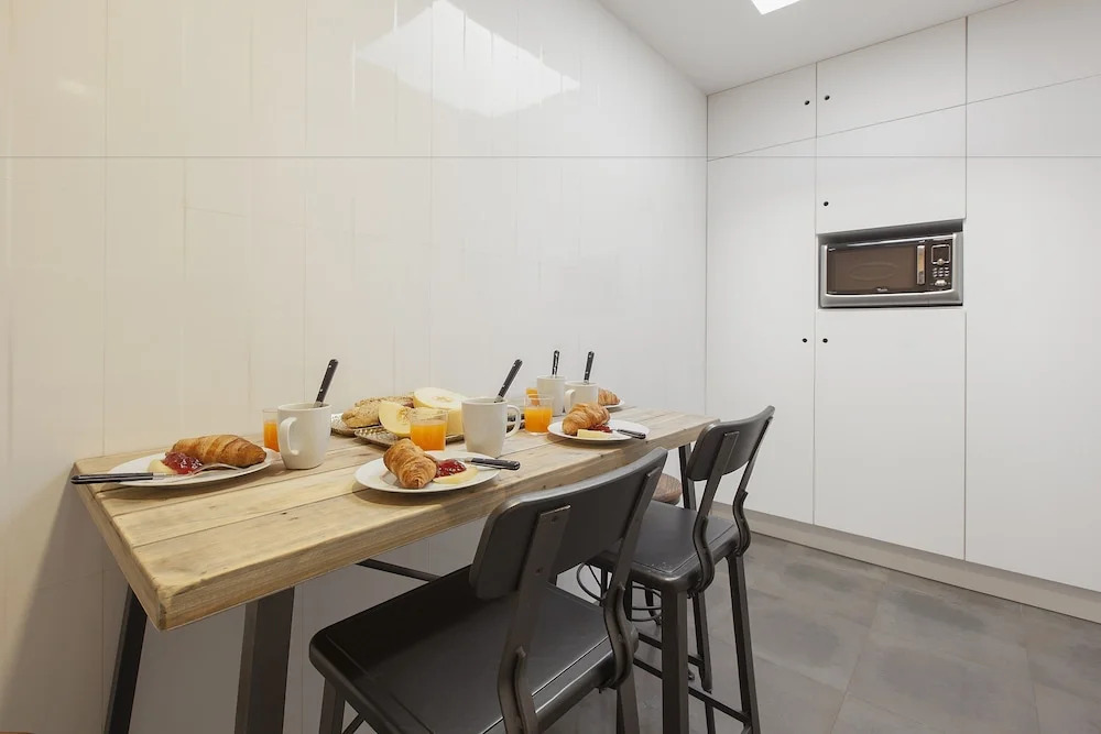 Sweet Inn Apartments Baixa