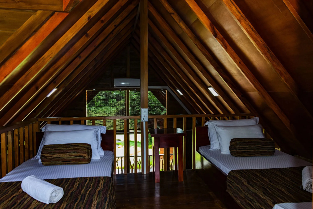 Kandy Cabana
