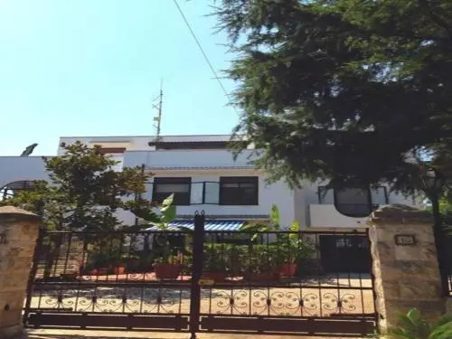 Villa Casa Busciana