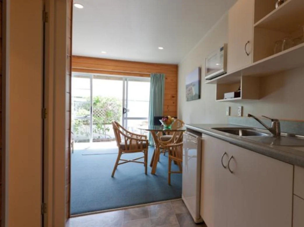Pauanui Pines Motor Lodge