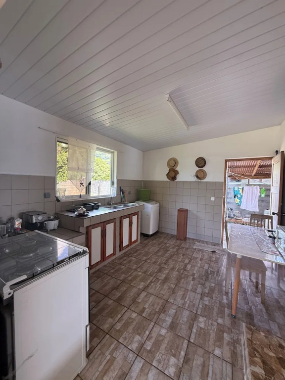 Fare Holidays Raiatea