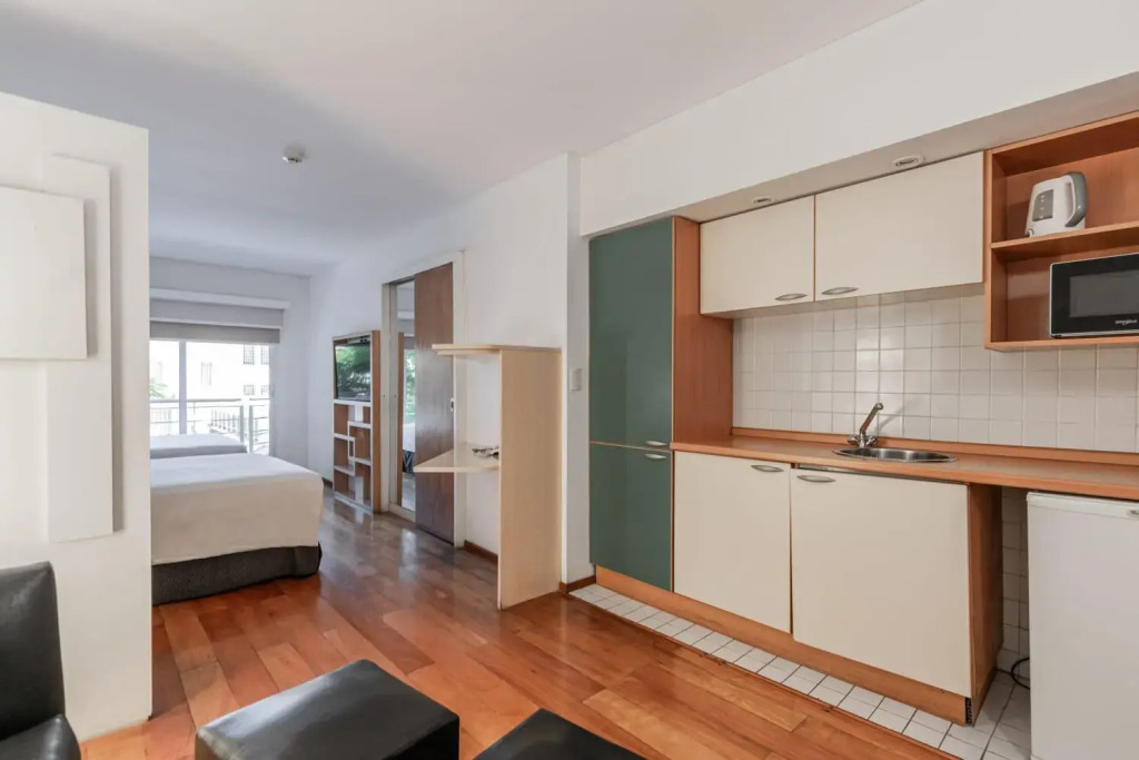 Apart Hotel Rio Grande
