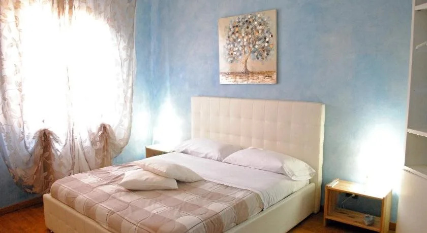 B&B La Biccherna