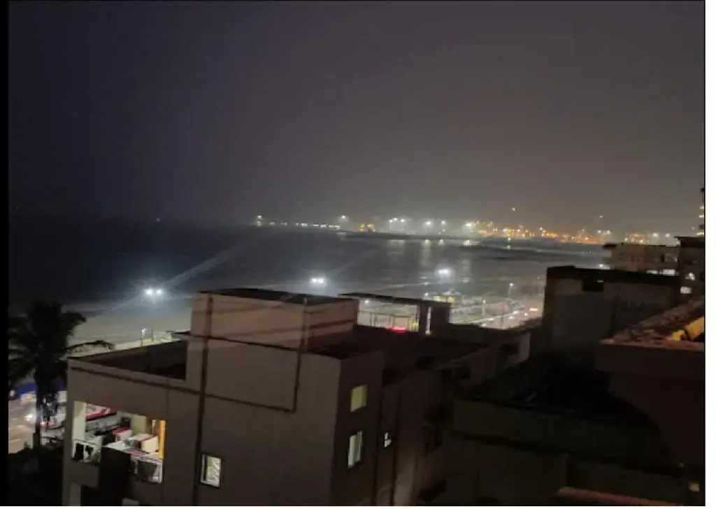 Nandita S Beach Bay Rest House By WB Inn