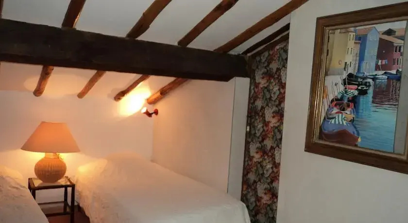 Gîte Maury