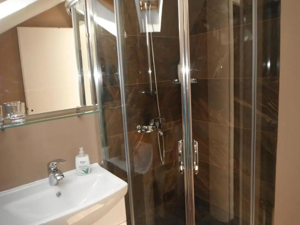 Apartment Antonia