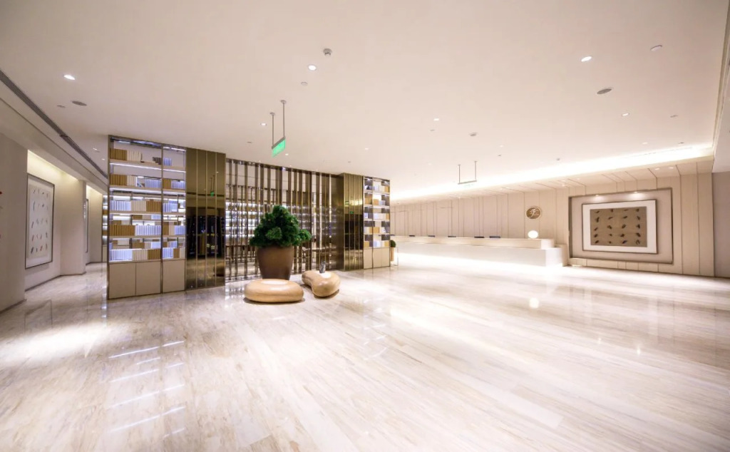 JI Hotel Beijing West Railway Station