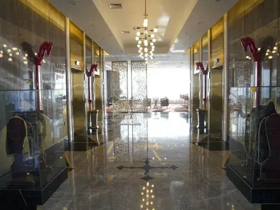 Shuangman Fuyuan International Hotel