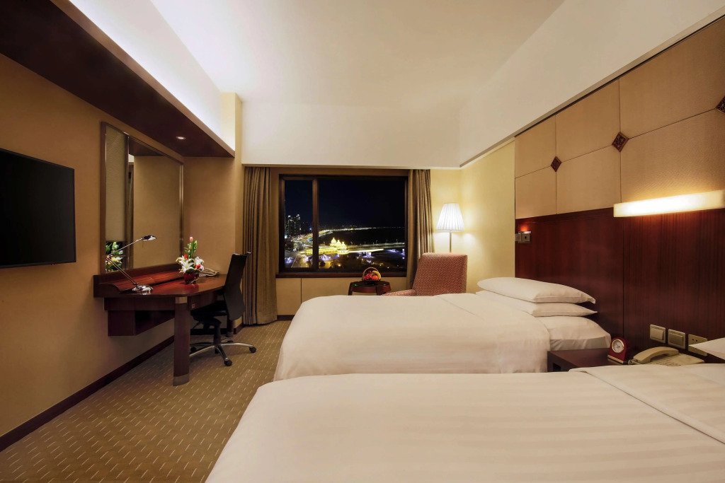 Shangri-La Harbin