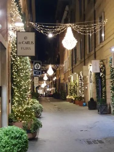 Residenze La Papessa Vittoria