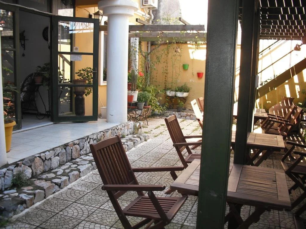 Sığacık Antik Otel
